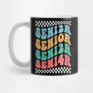 2024 senior Mug